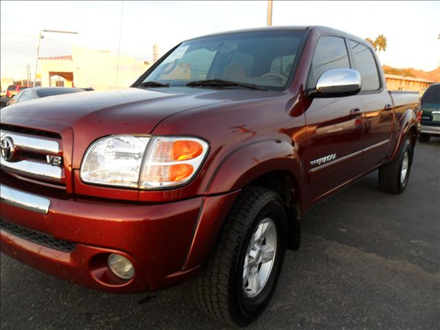 Toyota Tundra 2004 photo 2