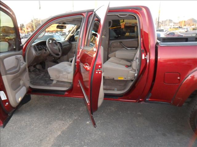 Toyota Tundra 2004 photo 3