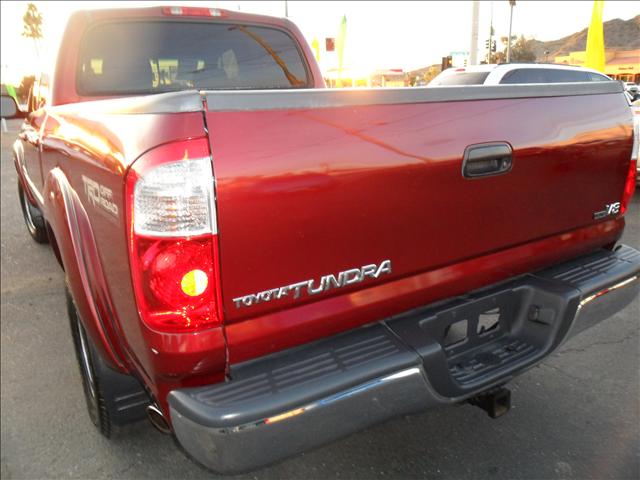 Toyota Tundra 2004 photo 4