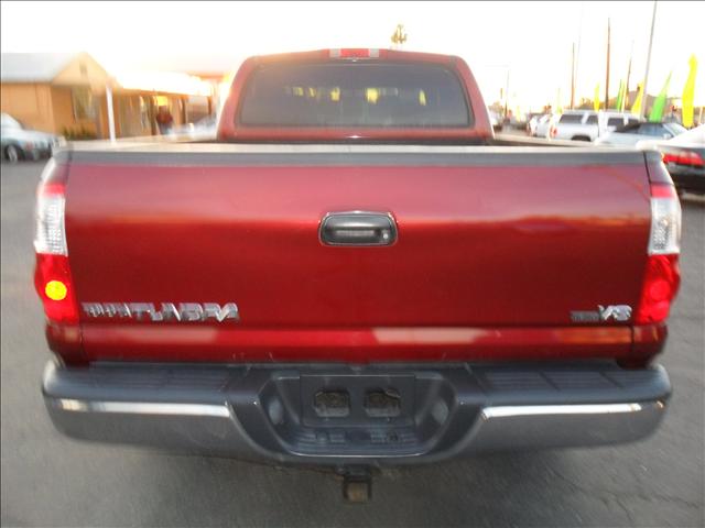 Toyota Tundra 2004 photo 5