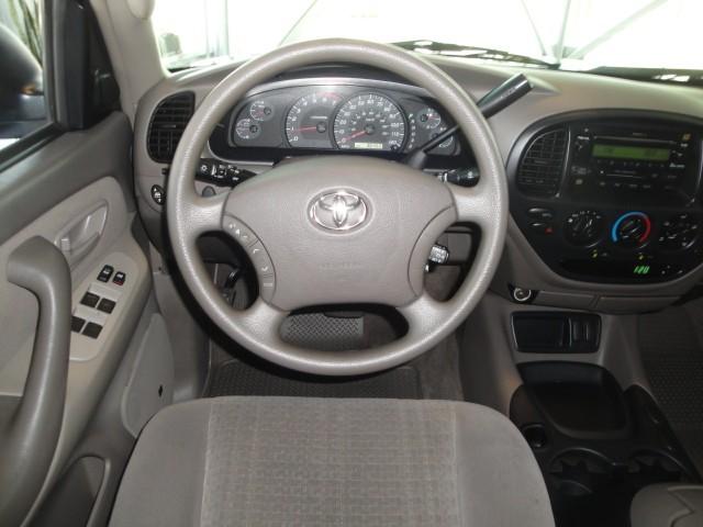 Toyota Tundra 2005 photo 2