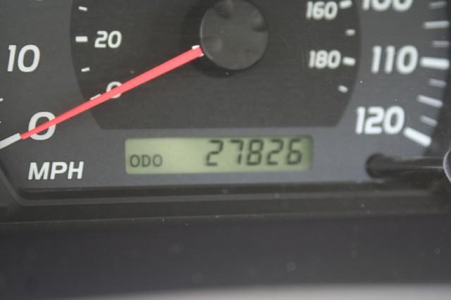 Toyota Tundra 2005 photo 3