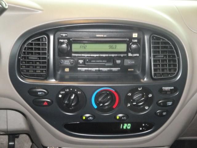 Toyota Tundra 2005 photo 4