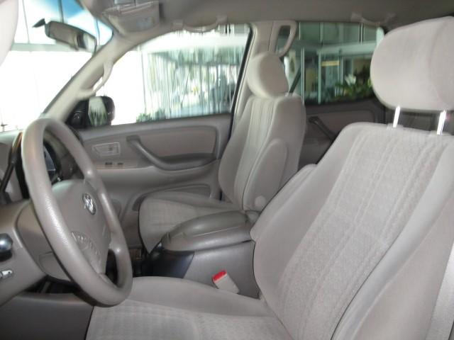 Toyota Tundra 2005 photo 5