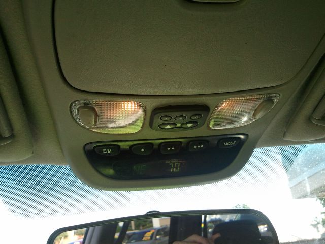 Toyota Tundra 2005 photo 4