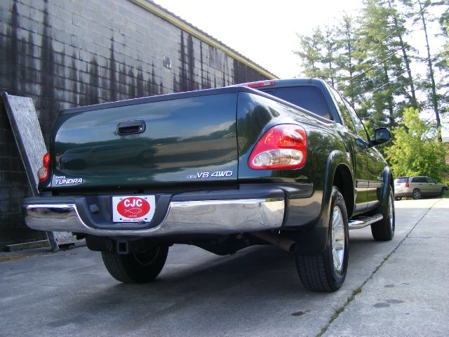 Toyota Tundra 2005 photo 1