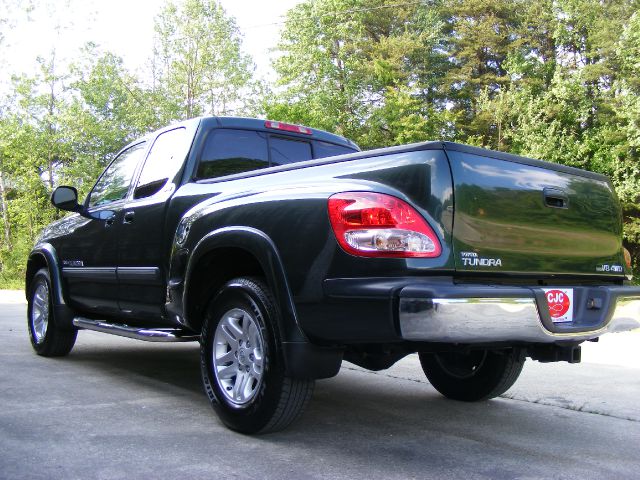 Toyota Tundra 2005 photo 2