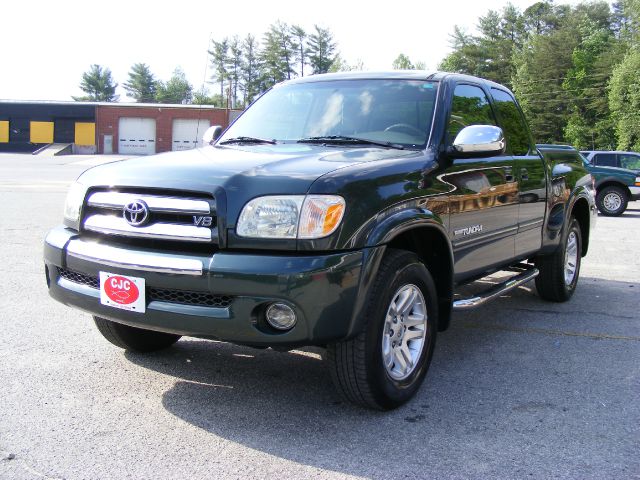 Toyota Tundra 2005 photo 3