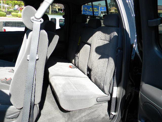 Toyota Tundra 2005 photo 5