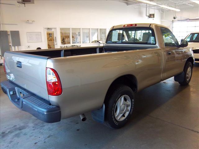 Toyota Tundra 2005 photo 1