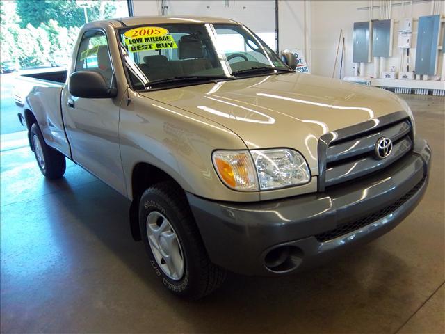 Toyota Tundra 2005 photo 2