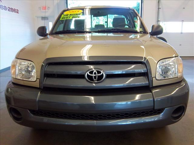Toyota Tundra 2005 photo 3