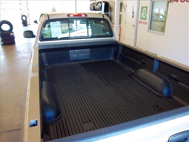 Toyota Tundra 2005 photo 4