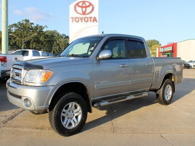 Toyota Tundra Hd2500 Excab 4x4 Pickup