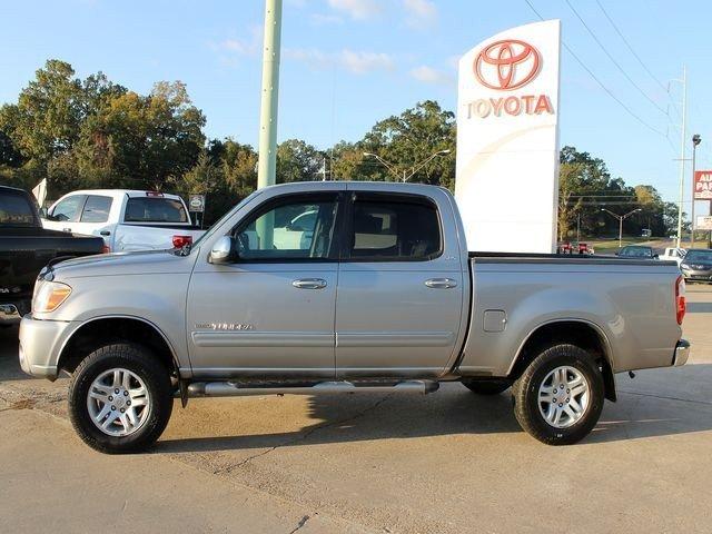 Toyota Tundra 2005 photo 1