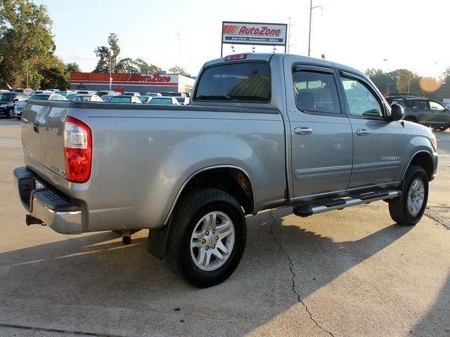 Toyota Tundra 2005 photo 2
