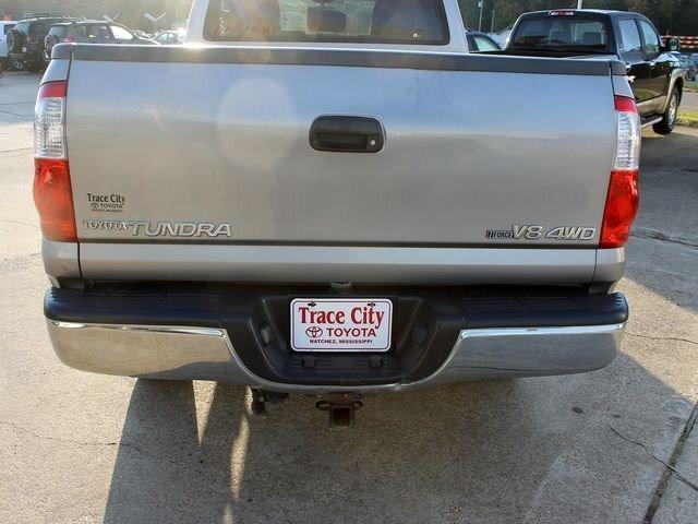 Toyota Tundra 2005 photo 3