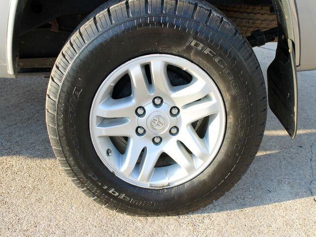 Toyota Tundra 2005 photo 4