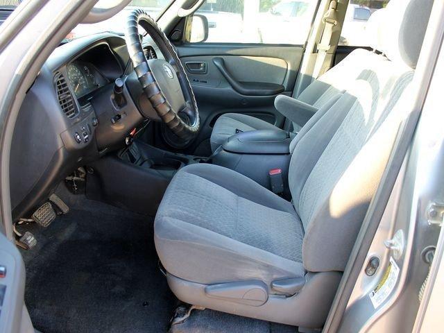 Toyota Tundra 2005 photo 5