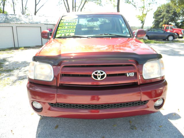 Toyota Tundra 2005 photo 0