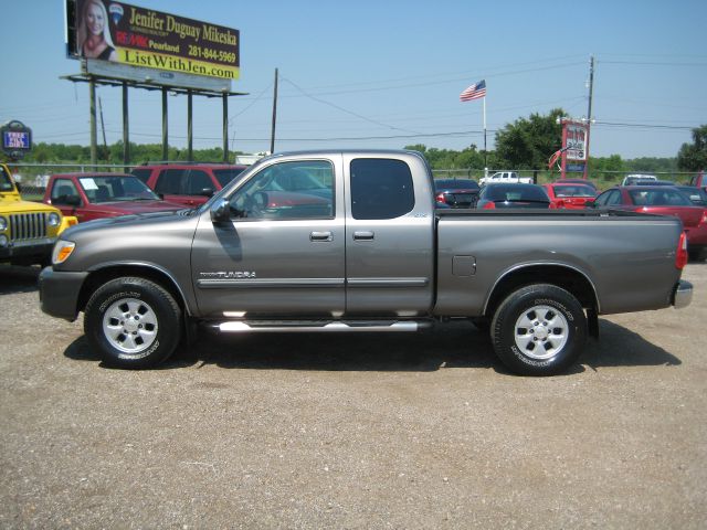 Toyota Tundra 2005 photo 1