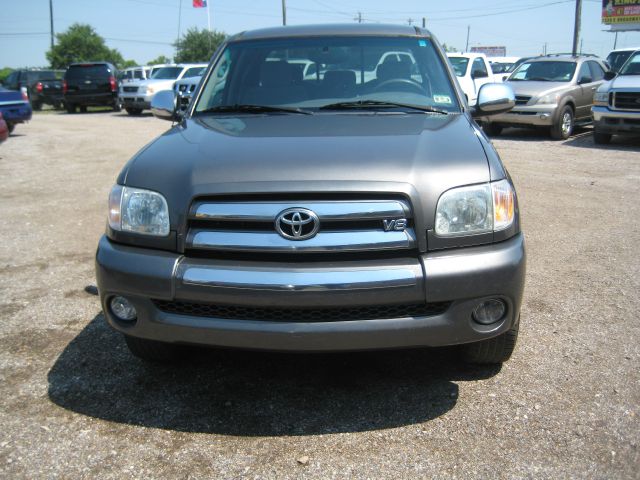 Toyota Tundra 2005 photo 2