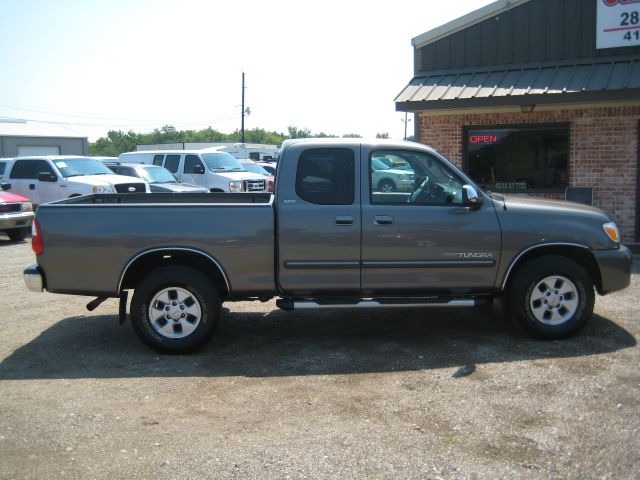 Toyota Tundra 2005 photo 3