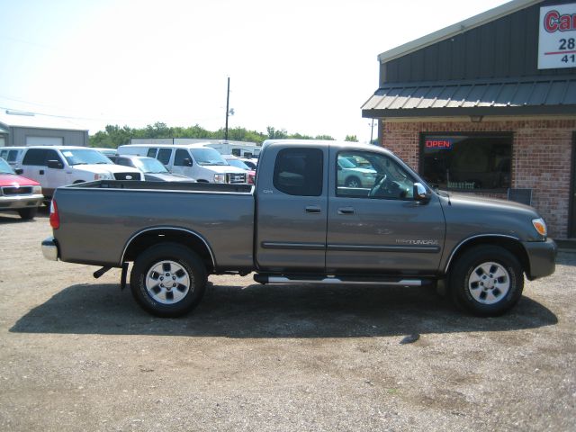 Toyota Tundra 2005 photo 4