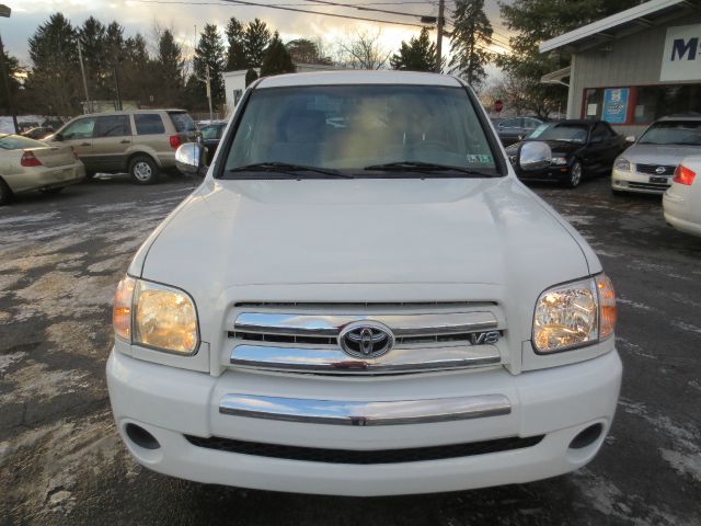 Toyota Tundra 2005 photo 1