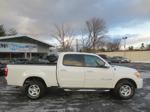 Toyota Tundra 2005 photo 4