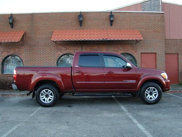 Toyota Tundra 2005 photo 1