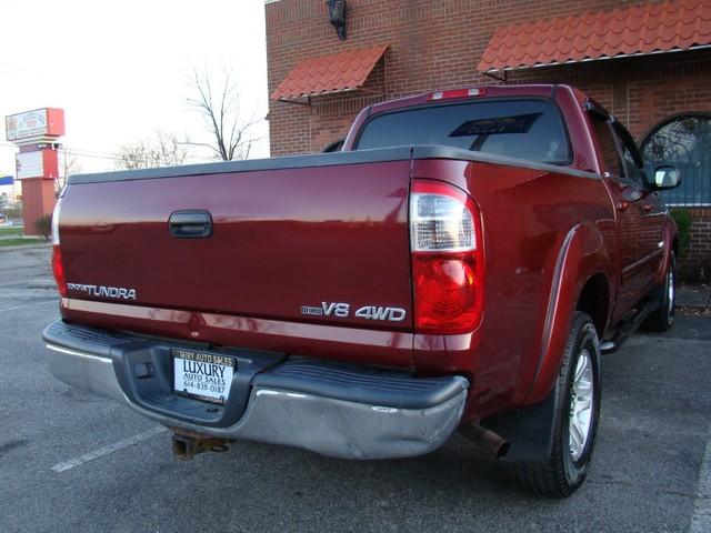 Toyota Tundra 2005 photo 3