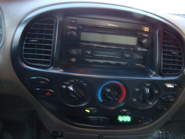 Toyota Tundra 2005 photo 4