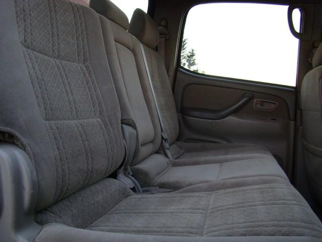 Toyota Tundra 2005 photo 5