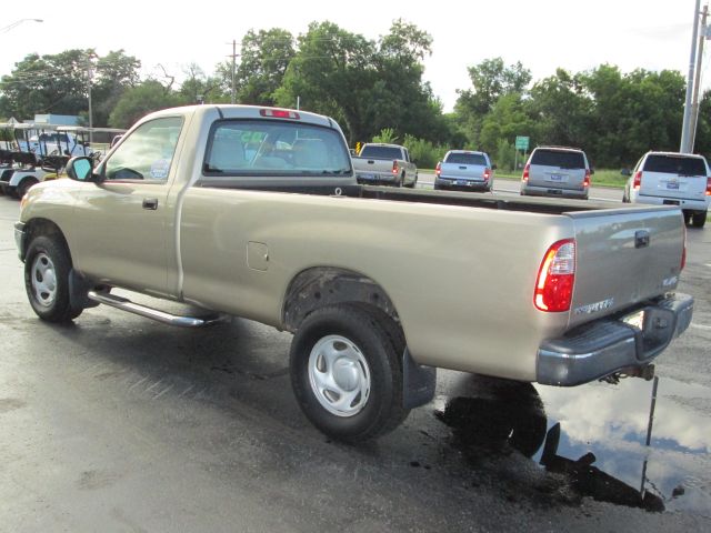 Toyota Tundra 2005 photo 1
