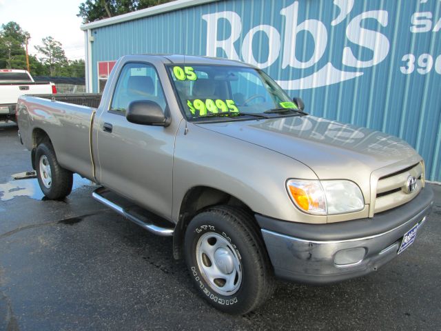 Toyota Tundra 2005 photo 3