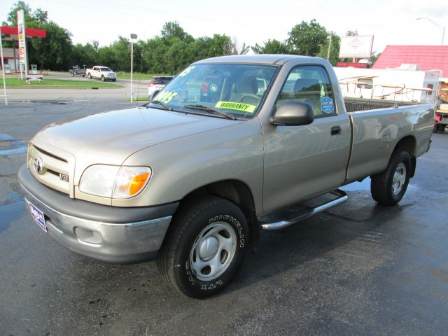 Toyota Tundra 2005 photo 4
