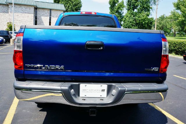 Toyota Tundra 2005 photo 1