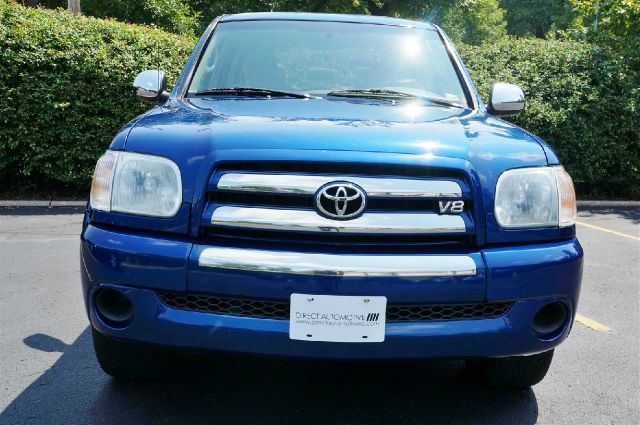 Toyota Tundra 2005 photo 2