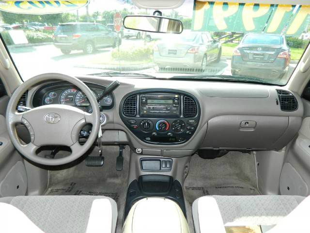 Toyota Tundra 2005 photo 2