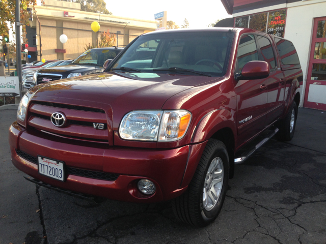 Toyota Tundra 2005 photo 1