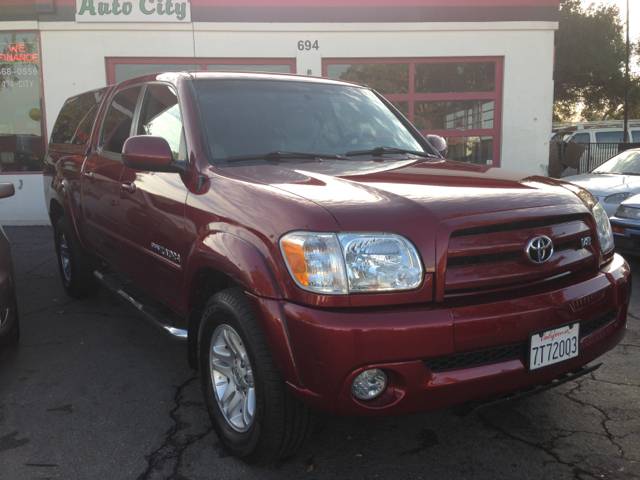 Toyota Tundra 2005 photo 2