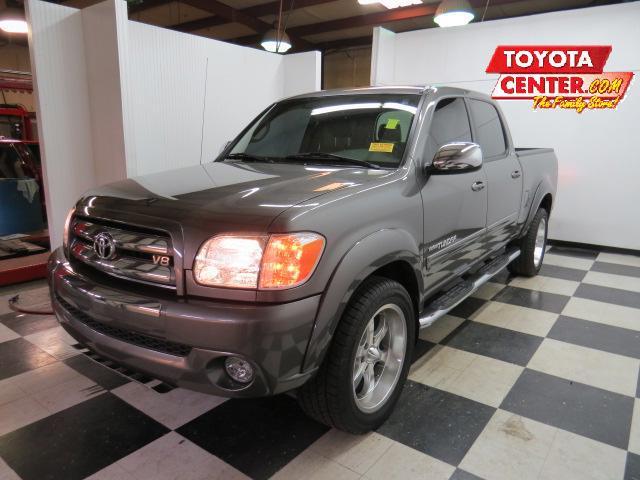 Toyota Tundra 2005 photo 1