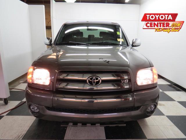 Toyota Tundra 2005 photo 2