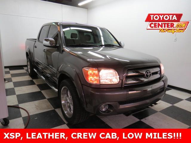 Toyota Tundra 2005 photo 3