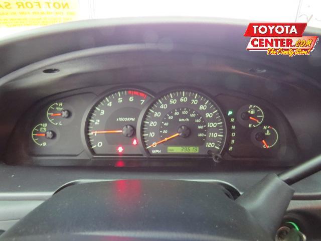 Toyota Tundra 2005 photo 4