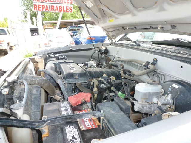 Toyota Tundra 2005 photo 17