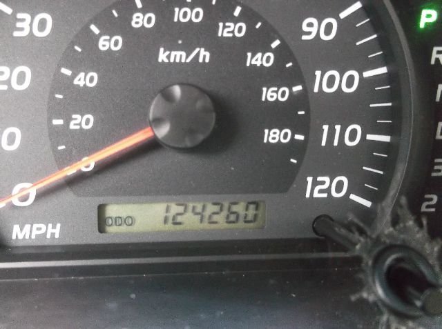 Toyota Tundra G55 AMG Pickup Truck