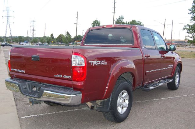 Toyota Tundra 2005 photo 1
