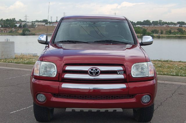 Toyota Tundra 2005 photo 2